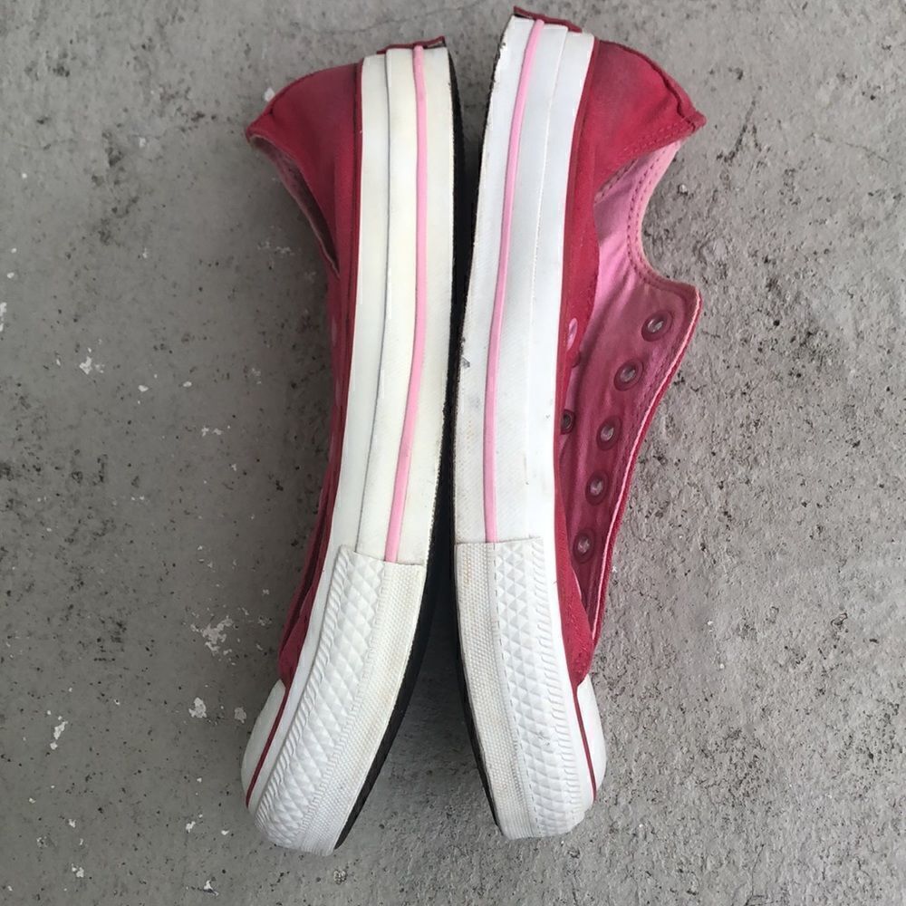 Converse  low top sneakers - Picture 4 of 8